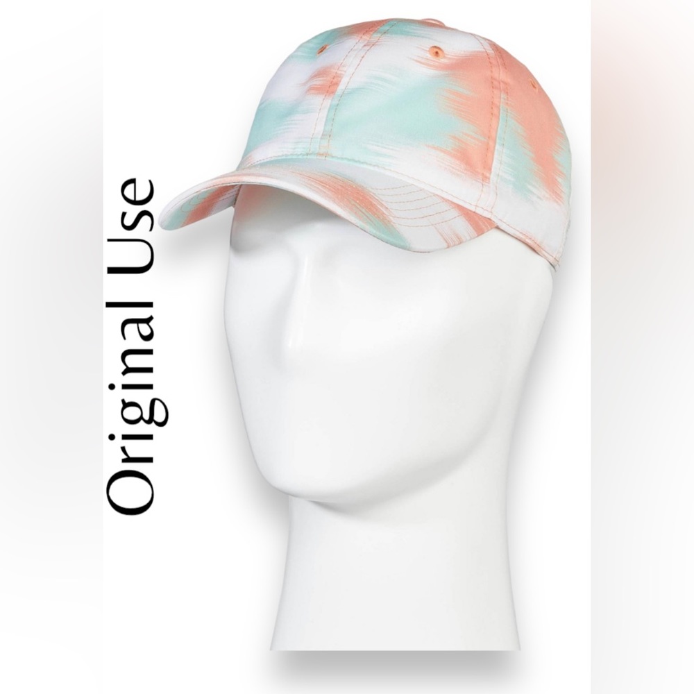 NWT Original Use Multicolor Hat